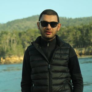 Meet your Posher, Hayk